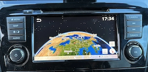 Nissan Qashqai 1.5 Diesel Automat - imagine 20