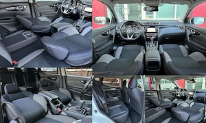 Nissan Qashqai 1.5 Diesel Automat - imagine 5