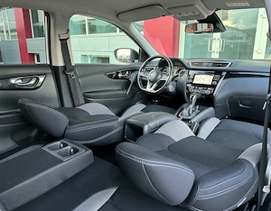 Nissan Qashqai 1.5 Diesel Automat - imagine 10