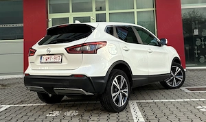 Nissan Qashqai 1.5 Diesel Automat - imagine 3
