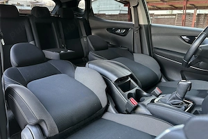 Nissan Qashqai 1.5 Diesel Automat - imagine 18