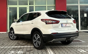 Nissan Qashqai 1.5 Diesel Automat - imagine 4