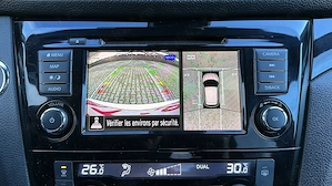 Nissan Qashqai 1.5 Diesel Automat - imagine 13