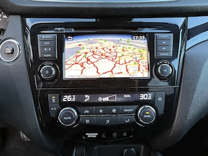 Nissan Qashqai 1.5 Diesel Automat - imagine 12