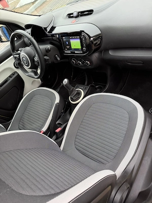 De vânzare Renault Twingo 3  - imagine 5