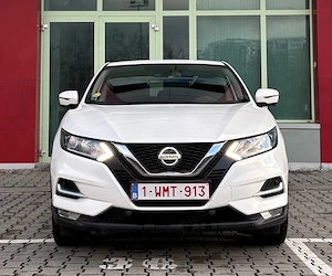 Nissan Qashqai 1.5 Diesel Automat - imagine 16