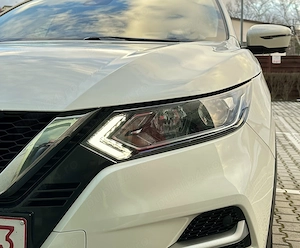 Nissan Qashqai 1.5 Diesel Automat - imagine 15