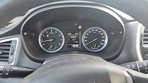 Suzuki SX4 S-Cross 2020 Passion - imagine 3