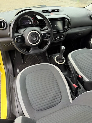 De vânzare Renault Twingo 3  - imagine 4