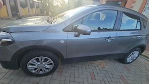 Suzuki SX4 S-Cross 2020 Passion - imagine 4