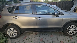 Suzuki SX4 S-Cross 2020 Passion - imagine 5