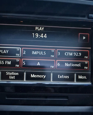 Navigatie VWAG  - imagine 4