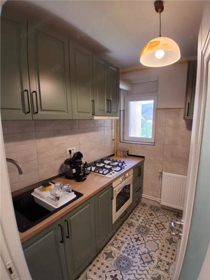 Apartament 2 camere  nelocuit dupa renovarea totala - imagine 5