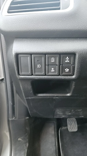 Suzuki SX4 S-Cross 2020 Passion - imagine 7