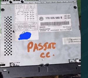 Navigatie VWAG  - imagine 2