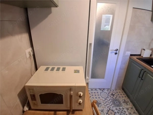 Apartament 2 camere  nelocuit dupa renovarea totala - imagine 4