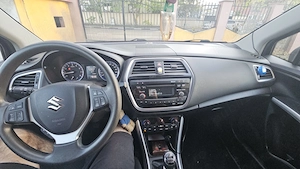 Suzuki SX4 S-Cross 2020 Passion - imagine 6