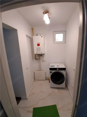 Apartament 2 camere  nelocuit dupa renovarea totala - imagine 7