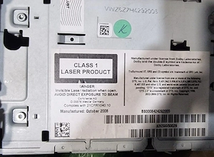 Navigatie VWAG  - imagine 3