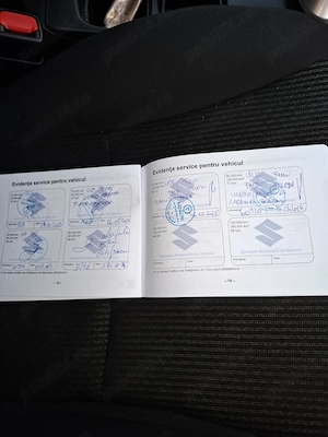 Suzuki SX4 S-Cross 2020 Passion - imagine 10