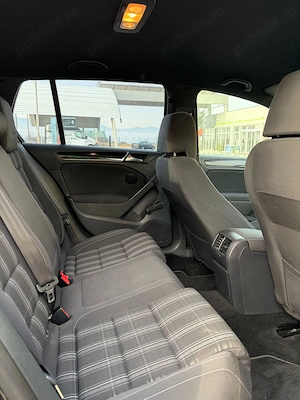 De Vânzare Wv Golf Gtd - imagine 4