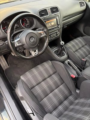 De Vânzare Wv Golf Gtd - imagine 3