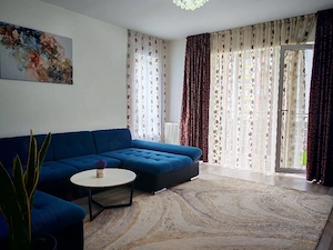 apartament 2 camere de închiriat  - imagine 5