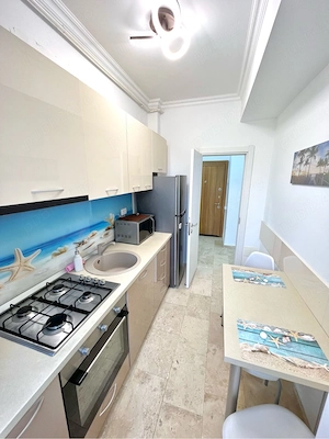 Ap.2 camere mobilat  Mamaia  - imagine 7