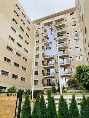 Ap.2 camere mobilat  Mamaia  - imagine 3