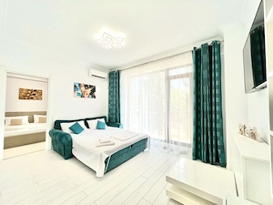 Ap.2 camere mobilat  Mamaia 