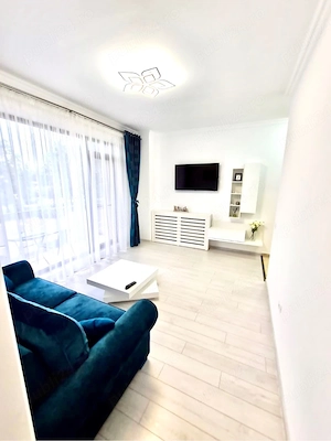 Ap.2 camere mobilat  Mamaia  - imagine 5