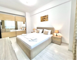 Ap.2 camere mobilat  Mamaia  - imagine 2