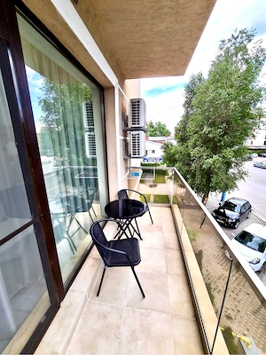 Ap.2 camere mobilat  Mamaia  - imagine 10