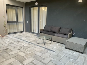 Apartament NOU cu 2 camere mobilat si utilat+parcare+boxa ! - imagine 9