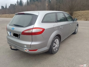 Ford Mondeo - 2008 - imagine 3