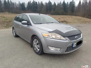 Ford Mondeo - 2008 - imagine 2