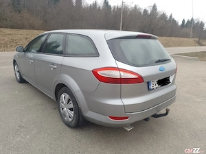 Ford Mondeo - 2008 - imagine 4