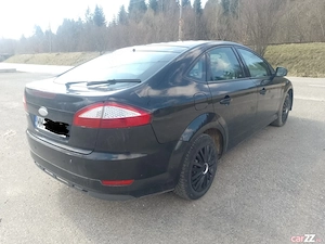 Ford Mondeo - 2008 - imagine 2