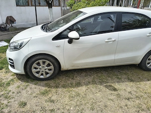 Vând kia rio 3 - imagine 2