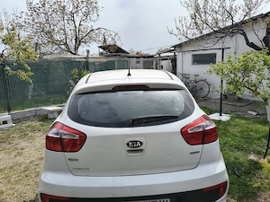 Vând kia rio 3 - imagine 4