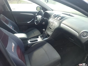 Ford Mondeo - 2008 - imagine 5