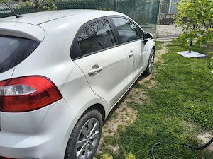 Vând kia rio 3 - imagine 5