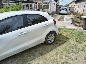 Vând kia rio 3 - imagine 3