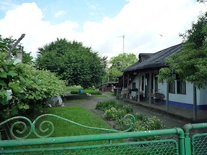 Vanzare teren Cornetu