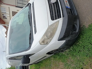 vand fiat schudo 1,6 diesel an 2007 - imagine 5