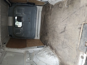 vand fiat schudo 1,6 diesel an 2007 - imagine 4