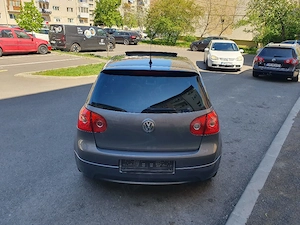 Volkswagen Golf 5 GT 1.9TDI 2009 - imagine 5