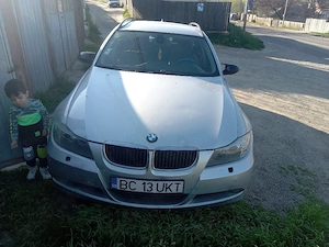 Vand Bmw seria3 - imagine 2