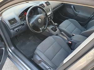 Volkswagen Golf 5 GT 1.9TDI 2009 - imagine 4