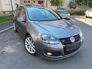 Volkswagen Golf 5 GT 1.9TDI 2009